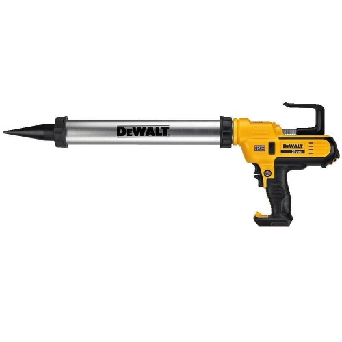 DeWalt DCE580N - Pistolet uszczelniający 18 V