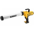 DeWalt DCE580N - Pistolet uszczelniający 18 V