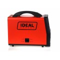 IDEAL EXPERT MIG 215 LCD - Spawarka inwertorowa - migomat