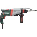Metabo UHEV 2860-2 Quick - Młotowiertarka 3-funkcyjna SDS-PLUS