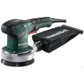 Metabo SXE 3150 - Szlifierka mimośrodowa 150 mm