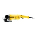 DeWalt DWE492S - Szlifierka kątowa 230 MM z płynnym startem