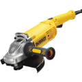 DeWalt DWE492S - Szlifierka kątowa 230 MM z płynnym startem