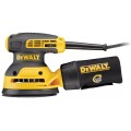 DeWalt DWE6423 - Szlifierka mimośrodowa 125 MM