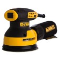 DeWalt DWE6423 - Szlifierka mimośrodowa 125 MM