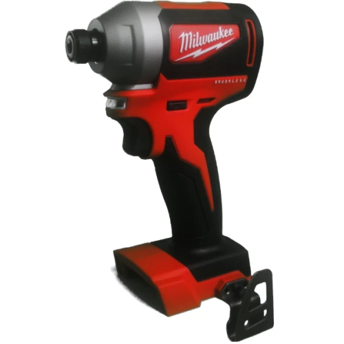 Milwaukee M18BLPP2B2-502X - Zestaw combo M18BLDD2 + M18BLID2