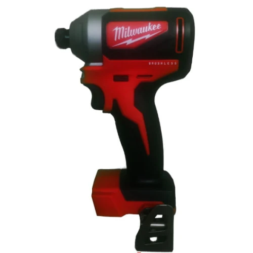 Milwaukee M18BLPP2B2-502X - Zestaw combo M18BLDD2 + M18BLID2
