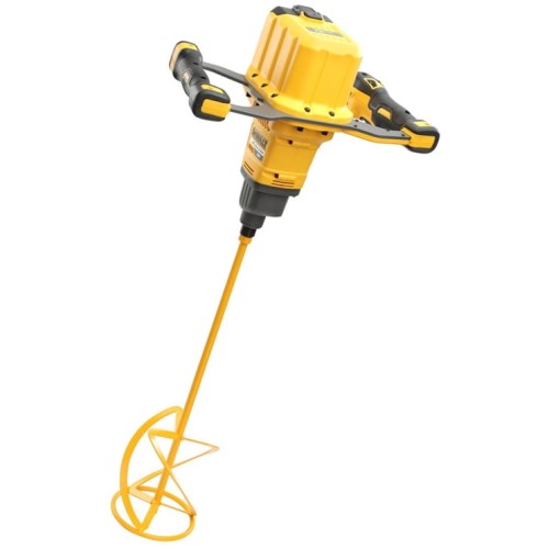 DeWalt DCD240N - Akumulatorowa mieszarka ręczna 54 V