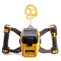 DeWalt DCD240N - Akumulatorowa mieszarka ręczna 54 V