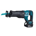 MAKITA DJR187RTE - Akumulatorowa piła szablasta 18 V
