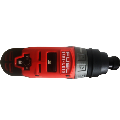 MILWAUKEE M12FDDX-202X - Wiertarko-wkrętarka akumulatorowa