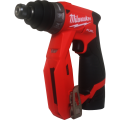 MILWAUKEE M12FDDX-202X - Wiertarko-wkrętarka akumulatorowa