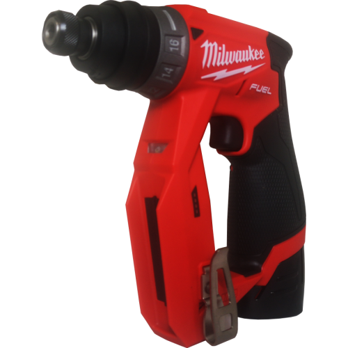 MILWAUKEE M12FDDX-202X - Wiertarko-wkrętarka akumulatorowa