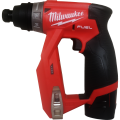 MILWAUKEE M12FDDX-202X - Wiertarko-wkrętarka akumulatorowa