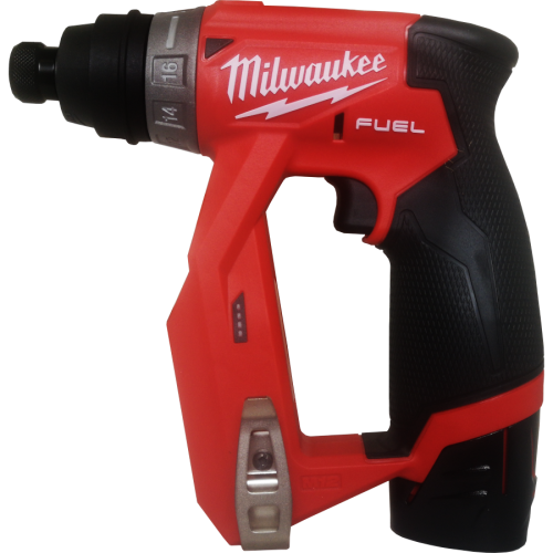 MILWAUKEE M12FDDX-202X - Wiertarko-wkrętarka akumulatorowa