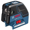 BOSCH GCL 25 PROFESSIONAL - Laser liniowy ze statywem