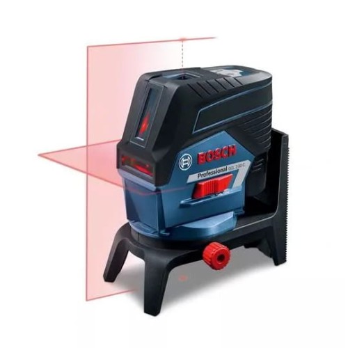 BOSCH GCL 2-50 C Professional - Laser wielofunkcyjny + statyw BT 150