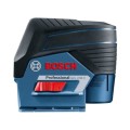 BOSCH GCL 2-50 C Professional - Laser wielofunkcyjny + statyw BT 150