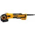 DeWalt DWE4357 - Szlifierka kątowa z regulacją obrotów