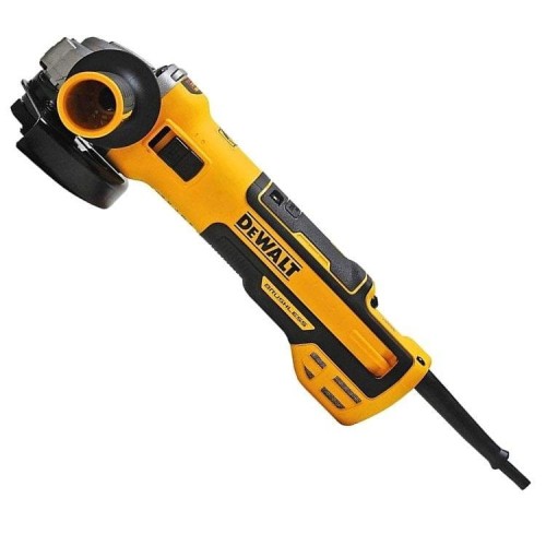 DeWalt DWE4357 - Szlifierka kątowa z regulacją obrotów