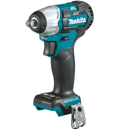 MAKITA TW160DSAE - Akumulatorowy klucz udarowy 3/8" 