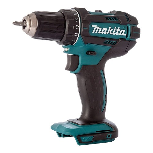 MAKITA DLX3078TX1 - Zestaw combo DHR241Z + DGA504Z +  DDF482Z