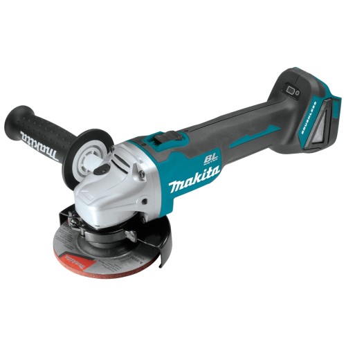 MAKITA DLX3078TX1 - Zestaw combo DHR241Z + DGA504Z +  DDF482Z