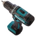 MAKITA DLX3078TX1 - Zestaw combo DHR241Z + DGA504Z +  DDF482Z