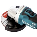 MAKITA DLX3078TX1 - Zestaw combo DHR241Z + DGA504Z +  DDF482Z