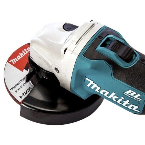 MAKITA DLX3078TX1 - Zestaw combo DHR241Z + DGA504Z +  DDF482Z