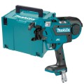 MAKITA DTR180ZJ - Akumulatorowa wiązarka zbrojeń 18 V