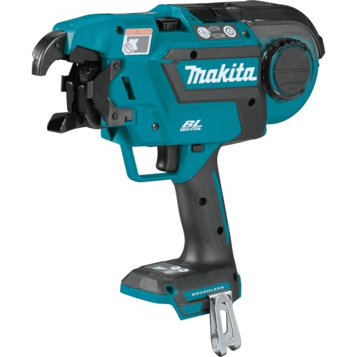 MAKITA DTR180ZJ - Akumulatorowa wiązarka zbrojeń 18 V