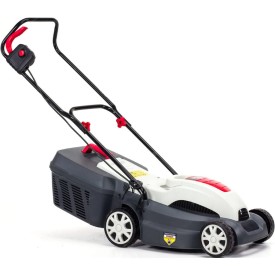 NAC LE14-34-PB-KC - Kosiarka elektryczna bez napędu