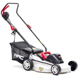 NAC LE15-37-PB-S - Kosiarka elektryczna bez napędu