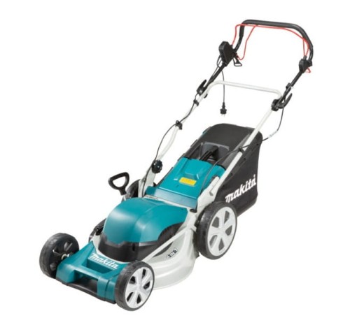 MAKITA ELM4621 - Elektryczna kosiarka z napędem