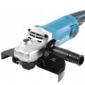 MAKITA DK0057 - Zestaw szlifierek GA9050 + GA5030R