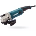 MAKITA DK0057 - Zestaw szlifierek GA9050 + GA5030R