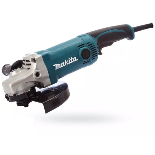 MAKITA DK0057 - Zestaw szlifierek GA9050 + GA5030R