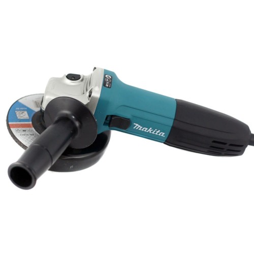 MAKITA DK0057 - Zestaw szlifierek GA9050 + GA5030R