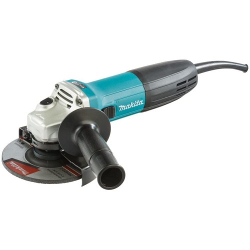 MAKITA DK0057 - Zestaw szlifierek GA9050 + GA5030R