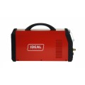 IDEAL EXPERT TIG 220 AC/DC PULSE LCD - Spawarka inwertorowa TIG
