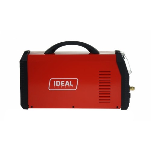 IDEAL EXPERT TIG 220 AC/DC PULSE LCD - Spawarka inwertorowa TIG
