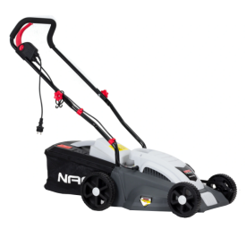 NAC LE14-34-PI-G - Kosiarka elektryczna bez napędu