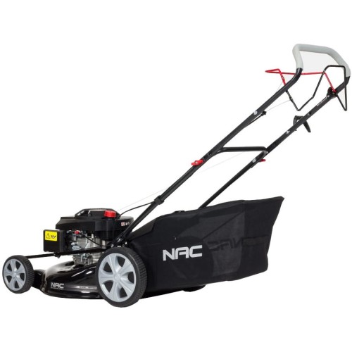 NAC LS50-146-HS-NG - Kosiarka spalinowa z napędem