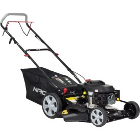 NAC LS50-146-HS-NG - Kosiarka spalinowa z napędem
