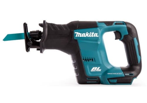 MAKITA DJR188Z - Akumulatorowa piła szablasta