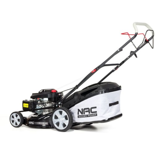 NAC LS50-196-HS-NG - Kosiarka spalinowa z napędem