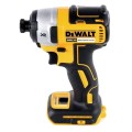 DEWALT DCF887N - Zakrętak udarowy 1/4"