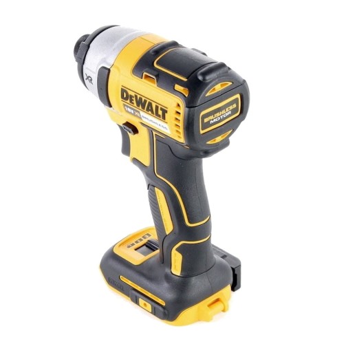 DEWALT DCF887N - Zakrętak udarowy 1/4"