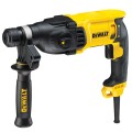 DEWALT D25133K - Młotowiertarka 3-funkcyjna